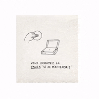 Animation 2D GIF by Temple Caché