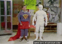 mummy GIF