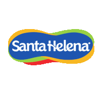 santahelenaalimentos festa junina santa helena pacoca pacoquita Sticker