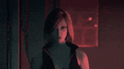 GIF by Resident Evil: Vendetta