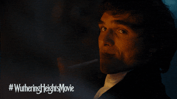 Jacob Margot GIF by Warner Bros. Pictures