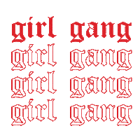 girl power Sticker by Public Desire