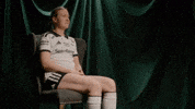 Kristine Minde GIF by RBK