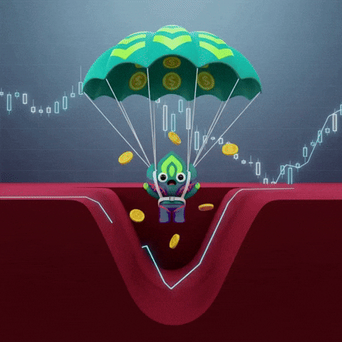 Crypto Vibes GIF by SuiRewardsMe