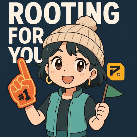 Motivation Celebrate GIF by Persona