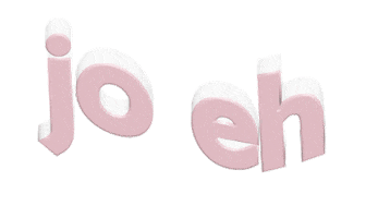 Jo Eh Sticker by Kitsch Bitch