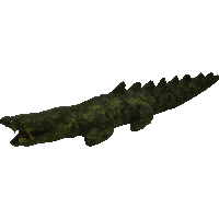 Art Rotating Sticker