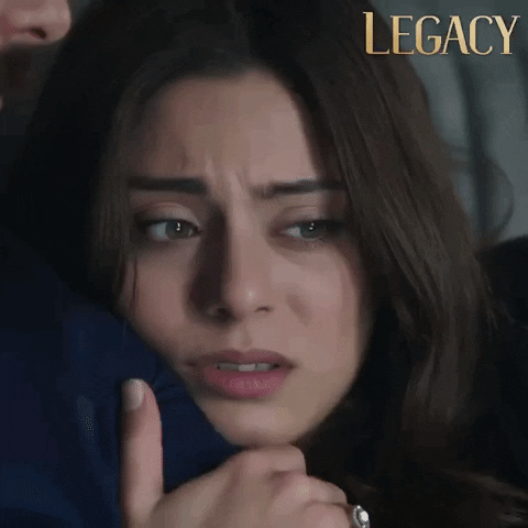 Legacy Emanet GIF by Eccho Rights
