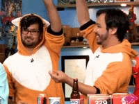 d&d love GIF by Hyper RPG