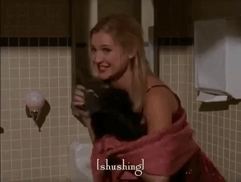 season 5 netflix GIF by Gilmore Girls 