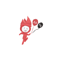 fajriarif creativeart 1dekade ca1dekade creativeart1dekade Sticker