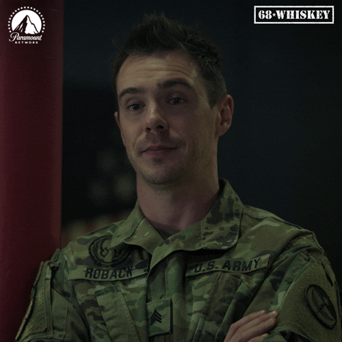 I See Wow GIF by Paramount Network