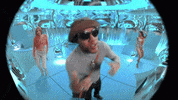 Jhay Cortez GIF by Kali Uchis