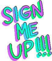 Im Down Ted Talk Sticker by megan lockhart