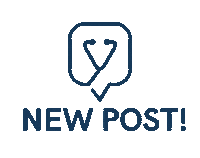 New Post Sticker by PatientPartner
