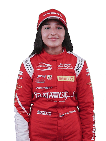 F4 GIF by Prema Team