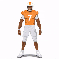 Lets Go Football GIF by SportsManias