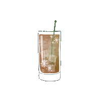 tailcocktail cocktail 칵테일 칵테일mbti 터틀칵테일 Sticker