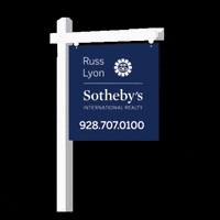 russlyonsir real estate russ lyon sothebys international realty rlsir humphrys GIF