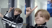 Sangwon GIF