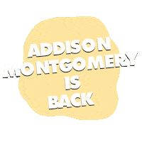 Season 18 Greys Sticker