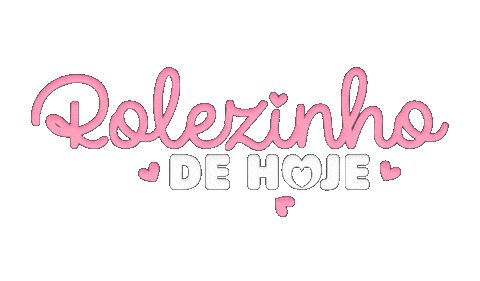 Passeio Rolezinho Sticker