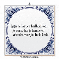 Humor Support GIF by Tegelspreuken.nl