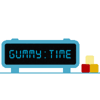 Time Swipe Up Sticker by cbdMD