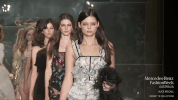 fashion week australia 2017 GIF by Mercedes-Benz Fashion Week Australia