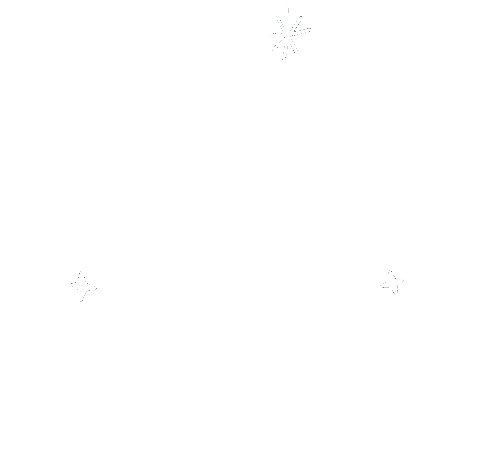 Bubble Hello Sticker by Easil