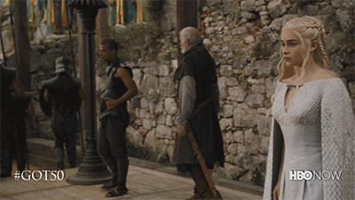 Hbo GIF by Game of Thrones