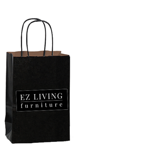 Logo Home Sticker by EZ LIVING FURNITURE