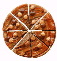 Pizza Paris GIF by Cedric Grolet