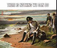 Napoleon Bonaparte GIF