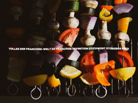 Background Crystal GIF by FranchiseONE.de