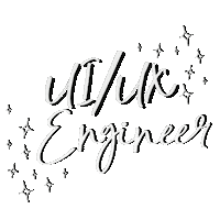 User Interface Designer Sticker