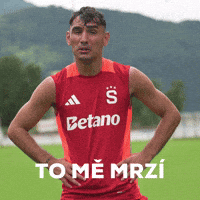 Acsparta GIF by AC Sparta Praha