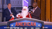 Nbc GIF by Ninja Warrior