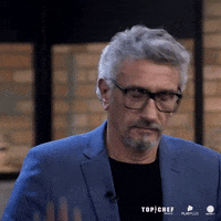 Top Chef Reality GIF by Top Chef Brasil