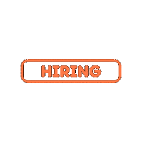 Humanresources Hiring Sticker by Billdu