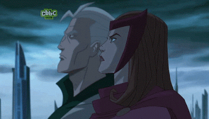quicksilver GIF
