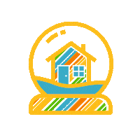 Winter Homecoming Sticker by muensterland