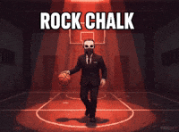 College Basketball Ncaa GIF by ABCNT