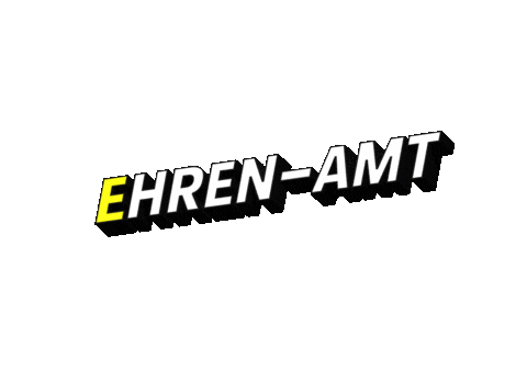 Baden-Wuerttemberg Amt Sticker by Finanzministerium Baden-Württemberg