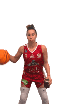 Emote Flo Sticker by Basket 2000 SanGiorgio