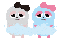Kawaii Sticker