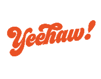 Country Sticker by Jordan Hefler