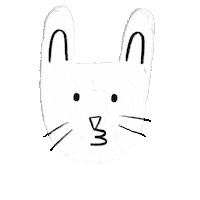 maxjuliab love kiss cats hearts Sticker