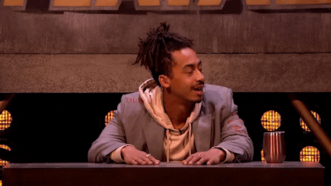 London Comedy GIF by Don't Hate The Playaz