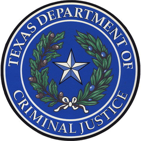 Swipe Sticker by Texas Dept of Criminal Justice